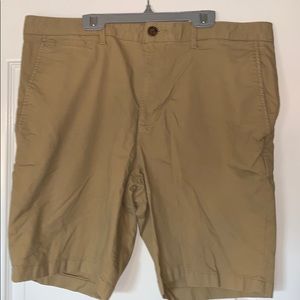 Original Penguin Beige Shorts